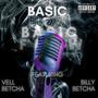 Basic Flow (feat. BillyBetcha) [Explicit]