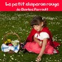 Le petit chaperon rouge