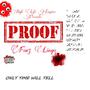 PROOF (Explicit)