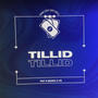 Tillid (feat. MANO & VK) [Explicit]