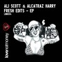 Fresh Edits EP