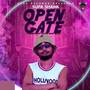 Open Gate (Explicit)