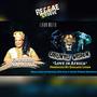 Love in Africa -Ubuntu Vision Reggae Groove (feat. Empress Naphtali)