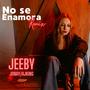 No se enamora (feat. Jonay & AjKing) [REMIX]