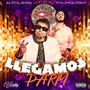 Llegamos al Party (feat. Younglysak) [Explicit]