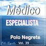 Médico Especialísta