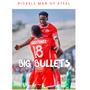 Big Bullets