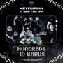 Hundreds In Bands (feat. Icey Vert & Qbe 5k) [Explicit]