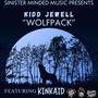 Wolfpack (feat. KinKaid) [Explicit]