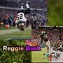 Reggie Bush (feat. Bricko Sicko) [Explicit]