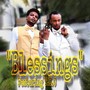 Blessings (feat. T.Y.C) (Explicit)