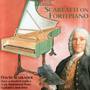 Scarlatti Sonatas Performed On Fortepiano
