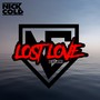 Lost Love (Radio Version) [feat. Ami]