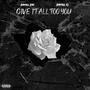 Give It All Too You (feat. BNKRLL EJ)