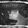 Power Freestyle (Explicit)