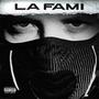 La Fami (feat. Popsweet Greek) [Explicit]