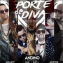 Porte de Diva (feat. Maldy, Luigi-21 + & Alexis) [Explicit]