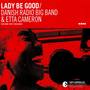 Lady Be Good