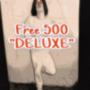 Free 500 “DELUXE” (Explicit)