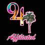 941 AFFILIATED (feat. KVC) [Explicit]