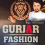 Gurjar Fashion