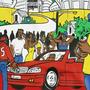 Wham Bam Freestyle (Explicit)