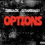 Options (feat. GstarQualli) [Explicit]