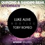 Aftermath (Toby Romeo X Luke Alive Bootleg)