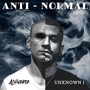 Anti-Normal Book 1 (Explicit)