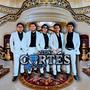 No Tengo Mas Que Una Cancion (cover)