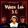 WOZA LAH 3.0 (Radio Edit)