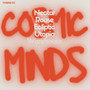 Cosmic Minds (Explicit)