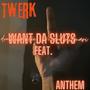 Want da sluts anthem (feat. 46verdblilmari) [Explicit]