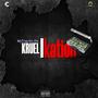 Kruel Ikation (feat. MjTrackLife) [Explicit]