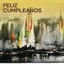 Feliz Cumpleaños