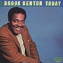 Brook Benton Today