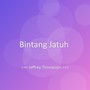 Bintang Jatuh