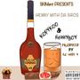 Henny With Da Bros (feat. Hennyboy) [Explicit]