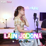 Lain Jodona (Piano Cover)