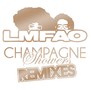 Champagne Showers (Remixes)