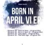 Born in April VI EP