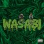 Salsa Wasabi (feat. Quadri) [Explicit]