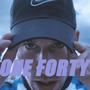 One Forty (Explicit)