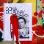 Sonia Delaunay (feat. Chef C & Lovbug)