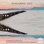 Mare&mare 2023 (Happy vibe 432 mix)