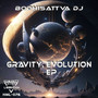 Gravity, Evolution EP