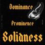 Dominance (feat. K. O. Phil)