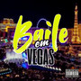 BAILE EM VEGAS