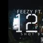 12:59 (feat. Feezy) [Explicit]