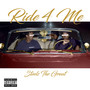 Ride 4 Me (Explicit)